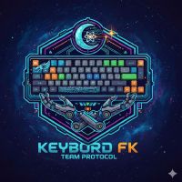 Keyboard Fk