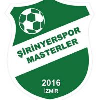 �irinyerspor Master