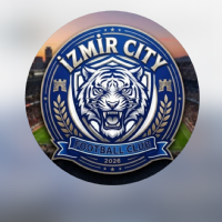 �zmir City