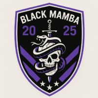 Black Mamba 